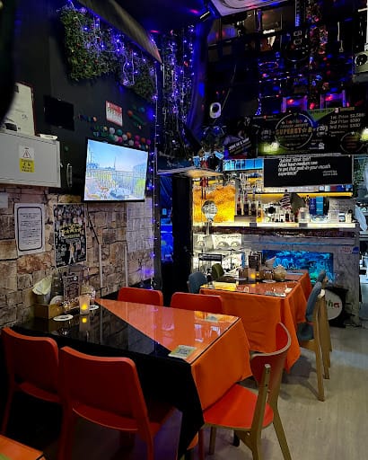 HooHa Cafe (Buona Vista)