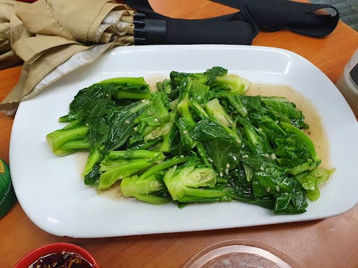 99 Buona Vista Kitchen