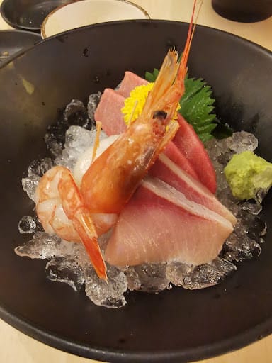 Goro Japanese Cuisine (Buona Vista)