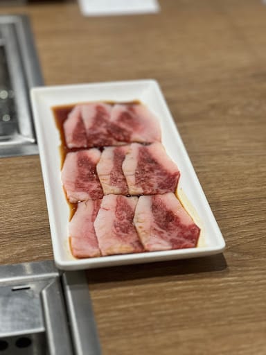 Yakiniku Like (313@somerset)