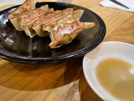 Tonkotsu Kazan Ramen - Northpoint