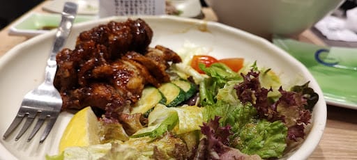 Itacho Sushi (Star Vista)