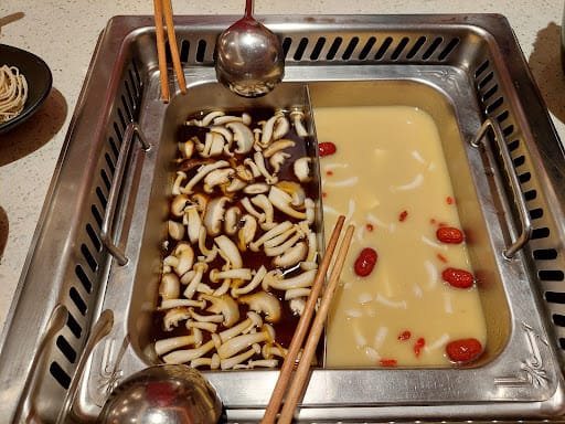 Beauty in The Pot at The Star Vista