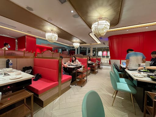 Beauty in The Pot at The Star Vista