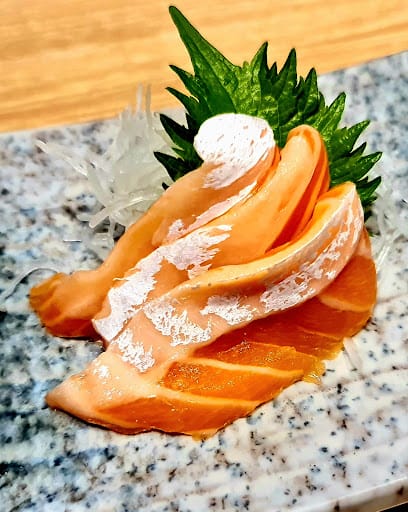 Itacho Sushi (Star Vista)