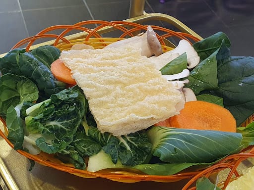 Shi Li Fang Hot Pot @ The Star Vista