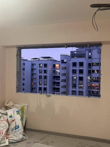 WELLMAX METAL & CONSTRUCTION PTE LTD