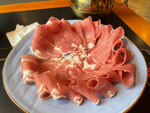 Happy Lamb Hot Pot 快乐小羊火锅 - Orchard