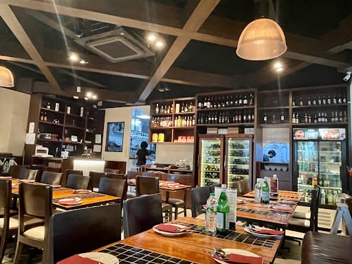 Pasta Fresca Da Salvatore