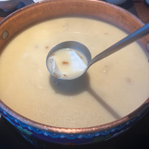 Black Knight Hotpot 黑武士火鍋