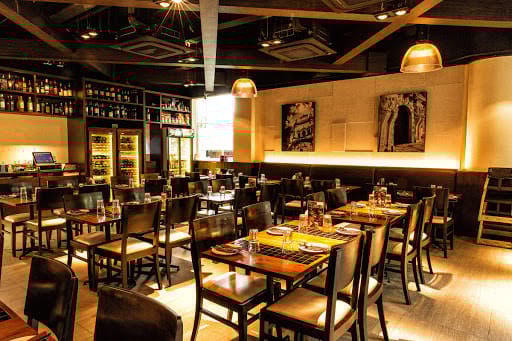 Pasta Fresca Da Salvatore