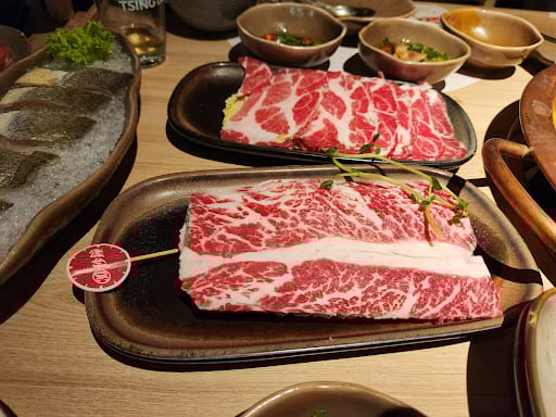 Uncle Fong Hot Pot Restaurant (Great World) 方叔叔重庆老火锅