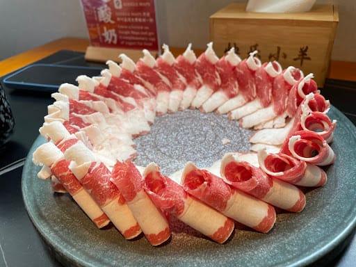 Happy Lamb Hot Pot 快乐小羊火锅 - Orchard