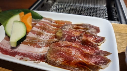 Waa Cow! Yakiniku @ myVillage