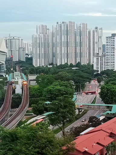 Able Best - Trusted Singapore Maid Agency