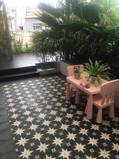 LAI RENOVATION & CONSTRUCTION