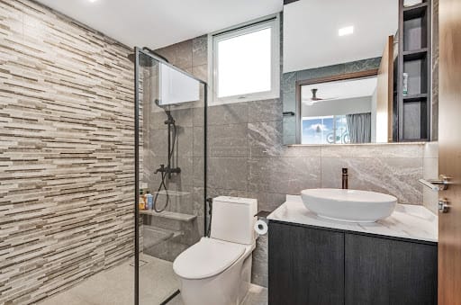 9 Creation Pte Ltd @ Tradehub 21