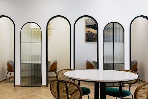 9 Creation Pte Ltd @ Tradehub 21