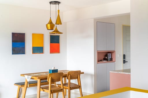 9 Creation Pte Ltd @ Tradehub 21