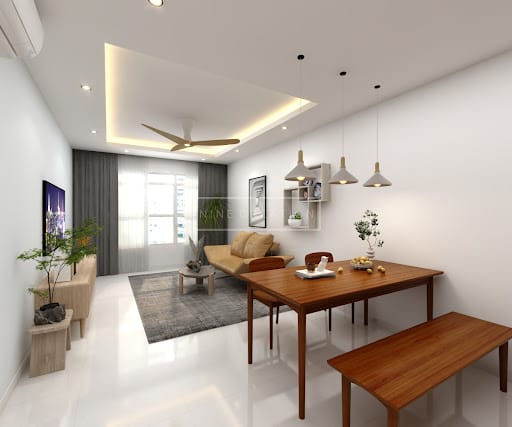 9 Creation Pte Ltd @ Tradehub 21