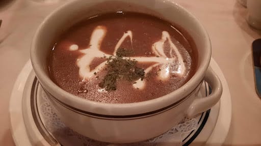 The Tavern Restaurant