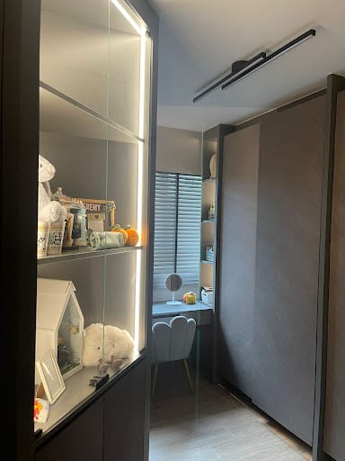 Charlotte's Carpentry Pte Ltd