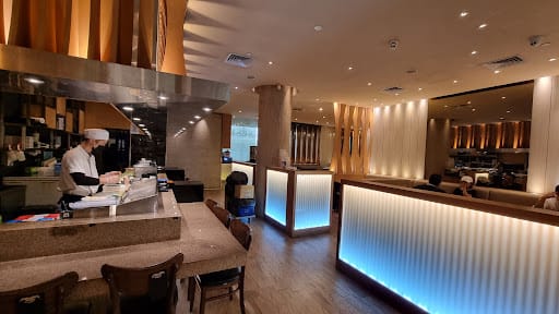 Itacho Sushi (Tampines Mall)