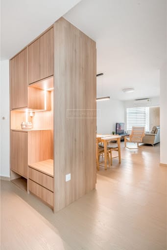 9 Creation Pte Ltd @ Tradehub 21