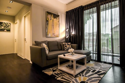 9 Creation Pte Ltd @ Tradehub 21