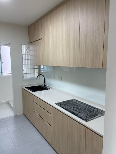 9 Creation Pte Ltd @ Tradehub 21