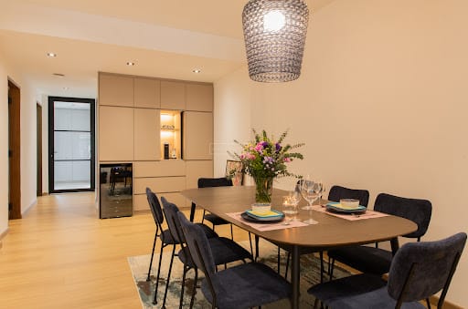 9 Creation Pte Ltd @ Tradehub 21