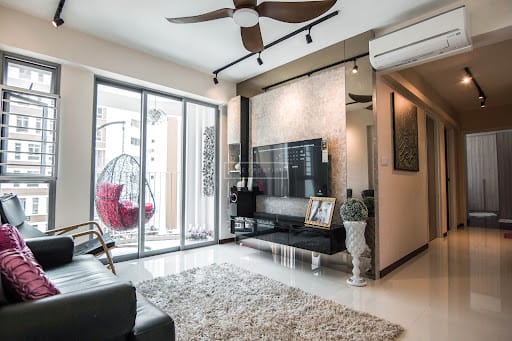 9 Creation Pte Ltd @ Tradehub 21