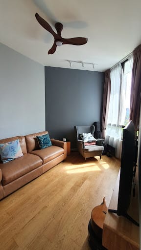 Charlotte's Carpentry Pte Ltd