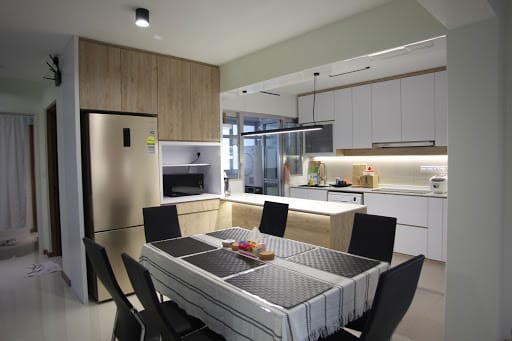 M Cloud Design Pte Ltd