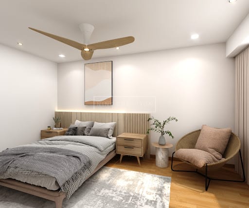 9 Creation Pte Ltd @ Tradehub 21