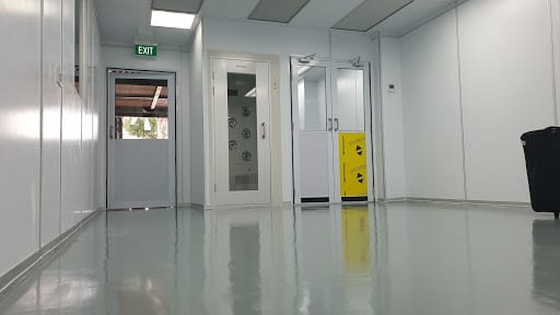 M Cloud Design Pte Ltd