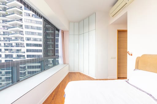 9 Creation Pte Ltd @ Tradehub 21