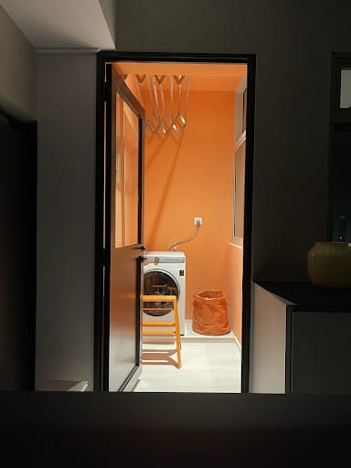 Charlotte's Carpentry Pte Ltd