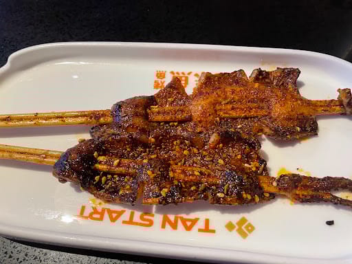 探鱼 - TANYU Tampines 1