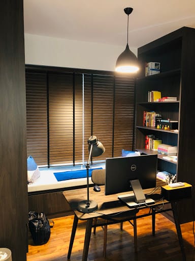 9 Creation Pte Ltd @ Tradehub 21