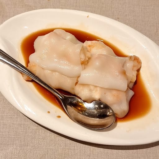 Canton Paradise (Bedok Mall)