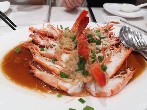 San Ren Xing 三人行 - Bedok Mall