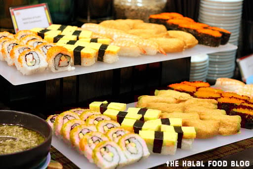 Junshin Express (Bedok Mall)