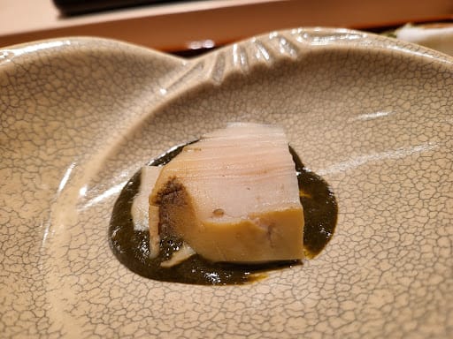 Sushi Sato 鮨 佐とう