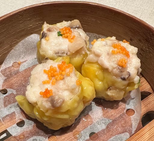 Canton Paradise (Bedok Mall)