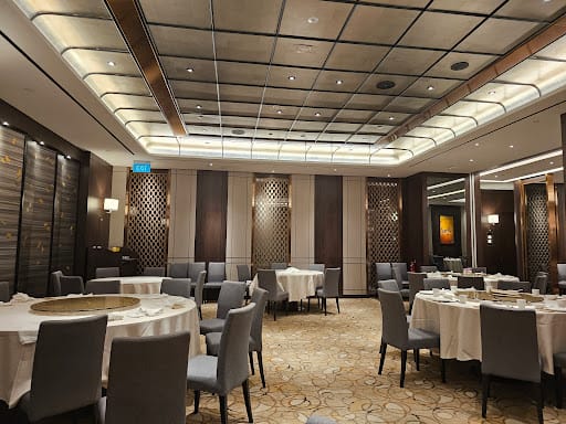 Imperial Treasure Cantonese Cuisine