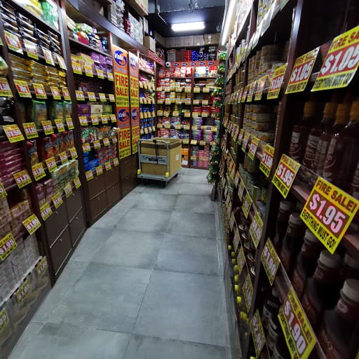 Valu$ - Sengkang Square