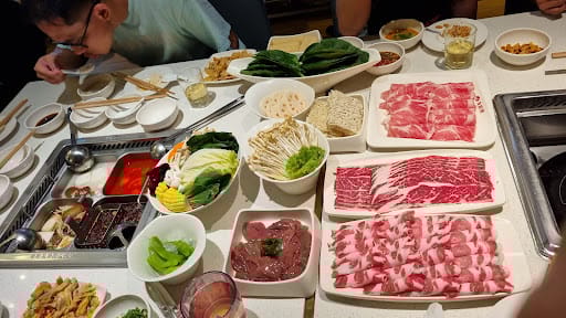 海底捞 Haidilao Hot Pot @Bedok Mall