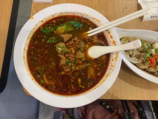 CHICKEN POT PLQ 鸡公煲PLQ