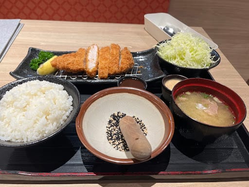 Gochi-So Shokudo ごち惣食堂 @ Bedok Mall